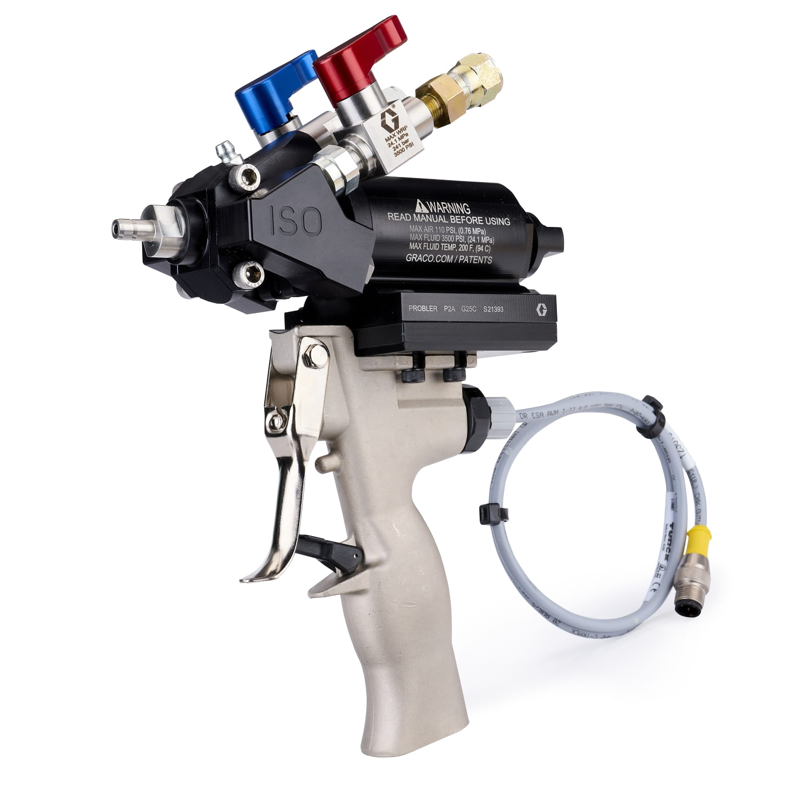 Graco Ersatzteilset – P28050