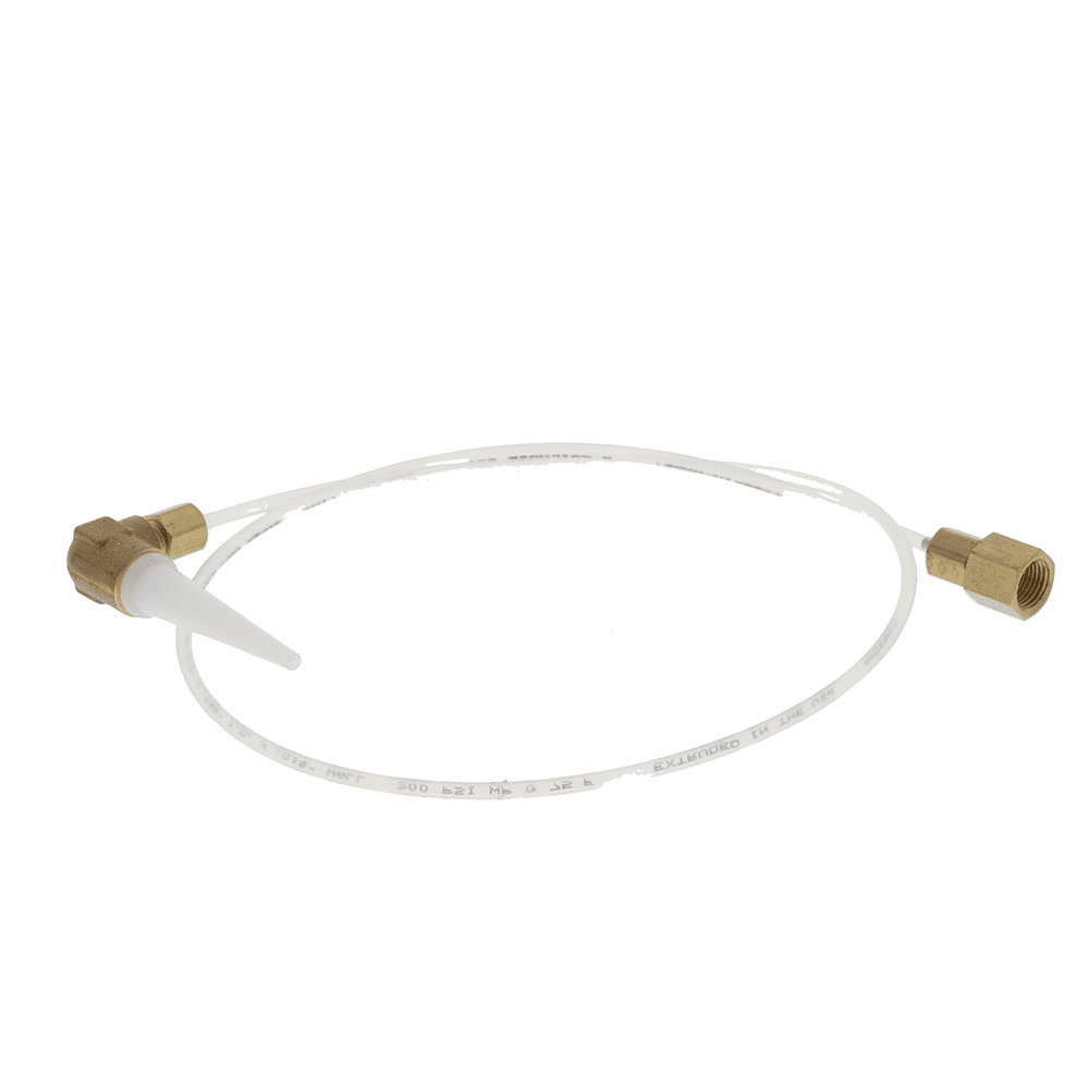 Raccord pneumatique pour pistolet sur SATA multi clean 2