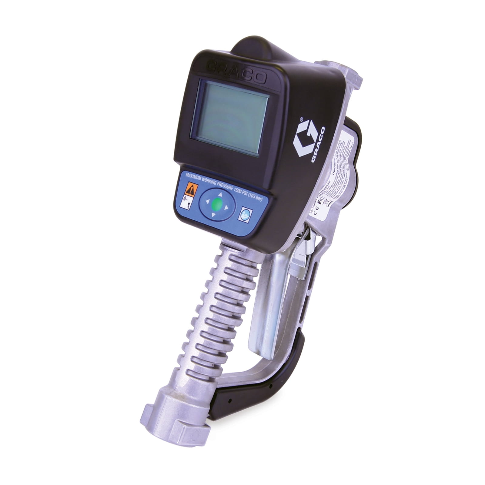 Graco Ventil, METERED, MATRIX 15, DISP BAR – 257539