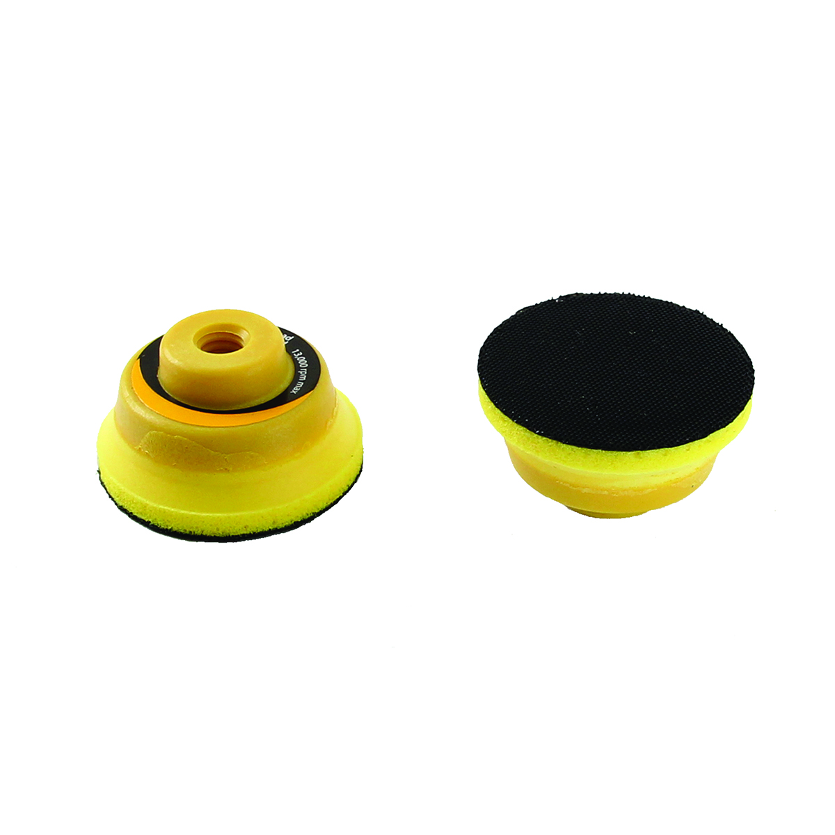 Mirka Schleifteller 34mm Grip Medium, 10/Pack