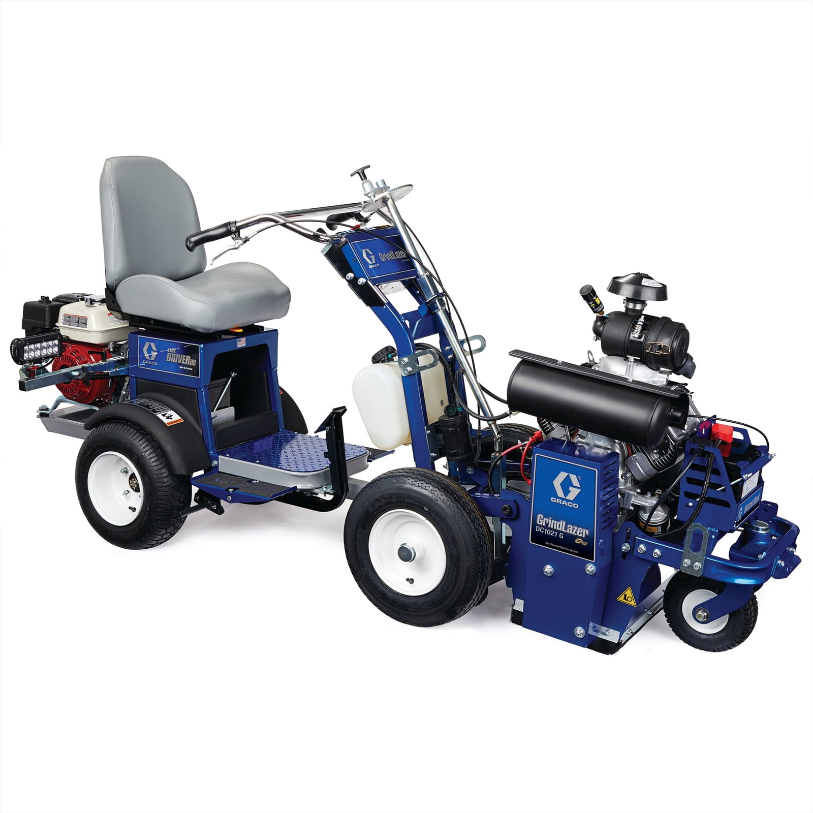 GrindLazer HP DC1021 G