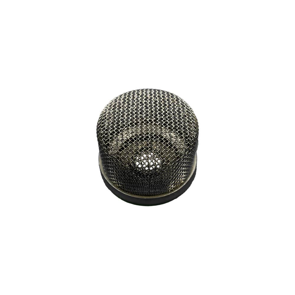 Intake filter (16) for P2 P intake hose | beschicht.com