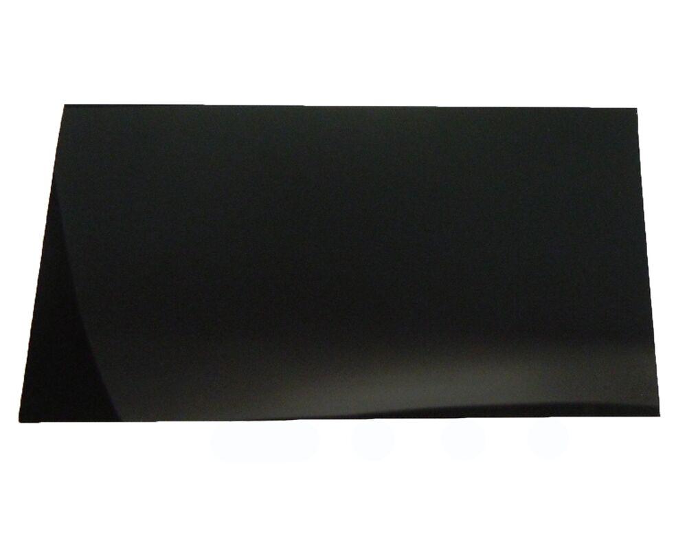 Sundström Schweißglas Schutzstufe 5 für SR 83 und SR 84 110 x 60 mm – Ersatzglas