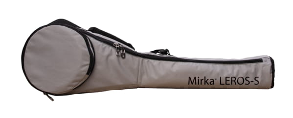 Mirka Tragetasche für Mirka LEROS Kurzvariante