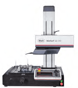 Mahr MarSurf LD 280 BG 22