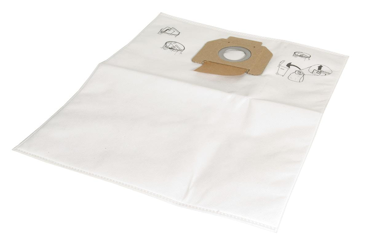 Mirka Sac en polaire pour 415/915  L+M 5 pièces