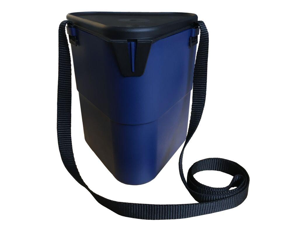 Sundström SR 230 Aufbewahrungsbox