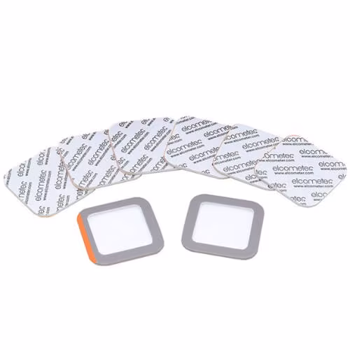 Bresle 135B Bresle-Plaster (25er-Pack)