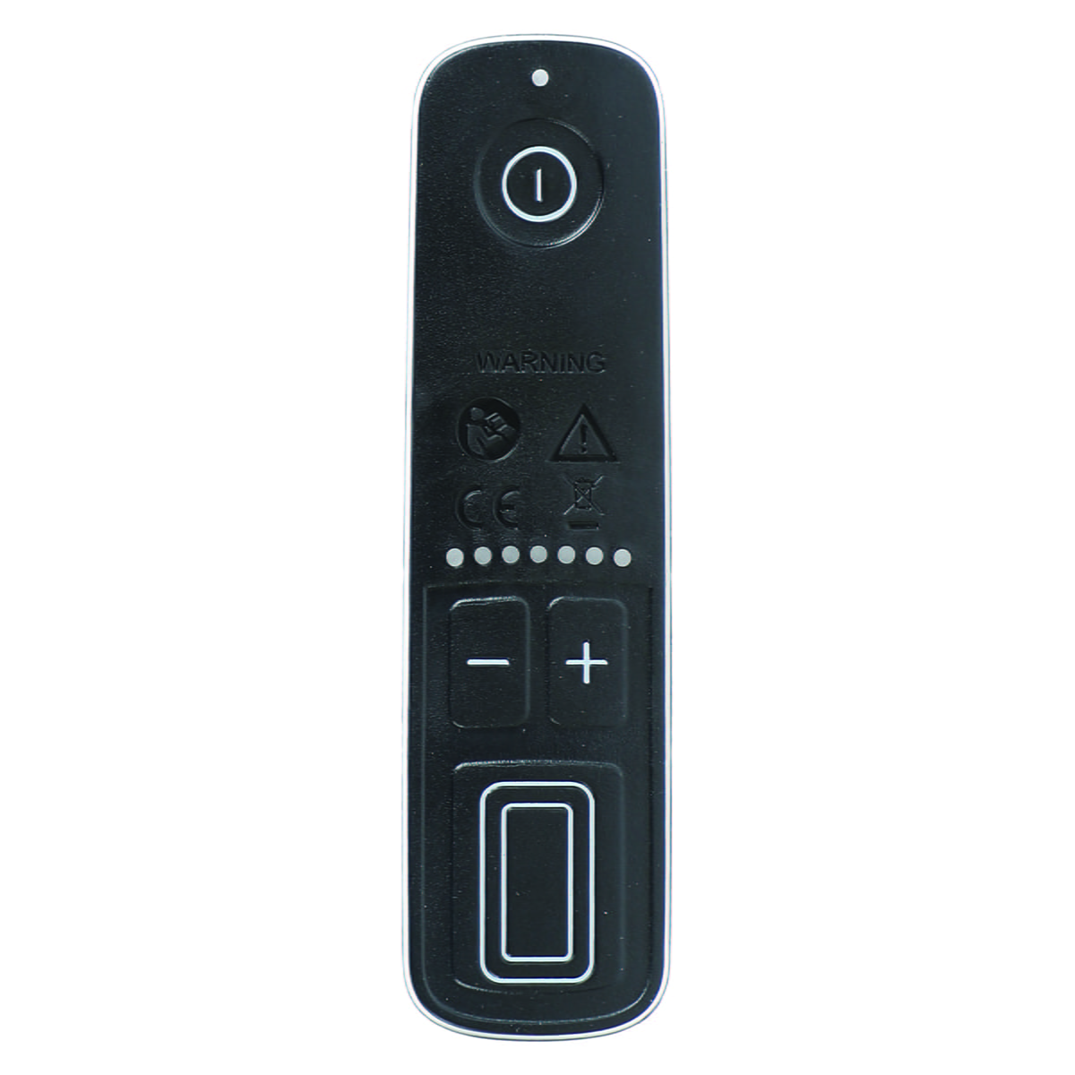 Mirka Button Plate