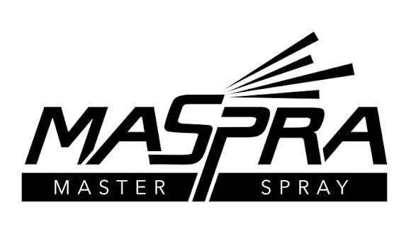 Maspra Logo