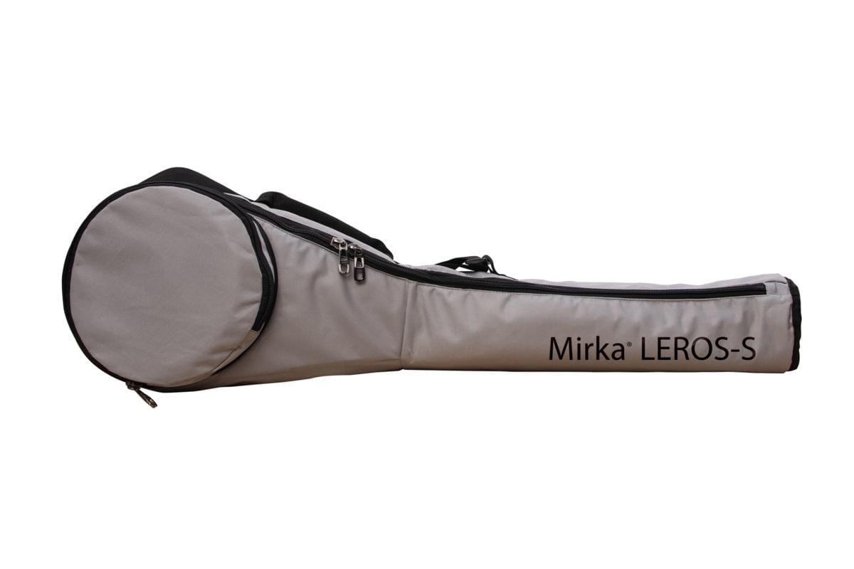 Mirka Tragetasche für Mirka LEROS Kurzvariante