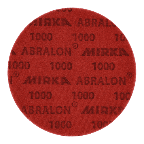 Mirka Abralon® Ø 175 mm Grip – 1000 – 8A22702092
