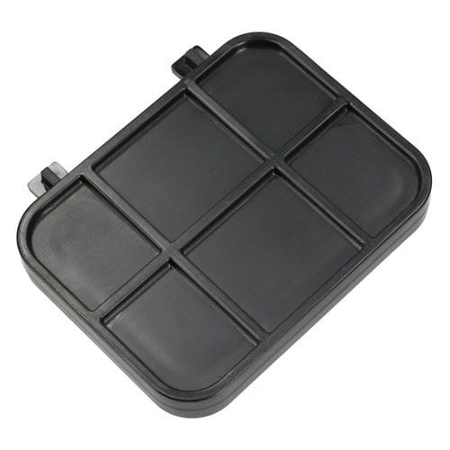 Mirka Saugkanal-Deckel für DEXOS