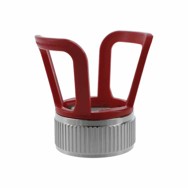 228049 | Luftdüsenring mit Berührschutz [für SATAjet 3000 K spray mix]