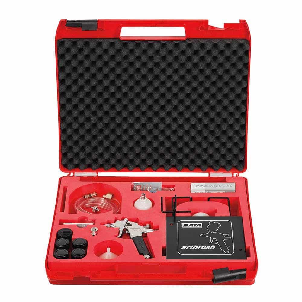 SATA design set mit SATAjet 20 B Düse 0,5