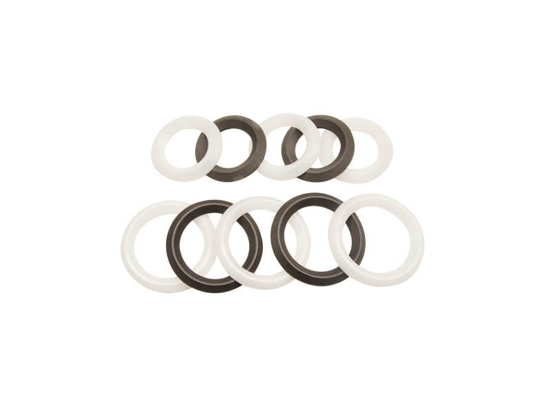 beschichtpunkt - Kit de réparation compatible avec Wagner EM 20-30
