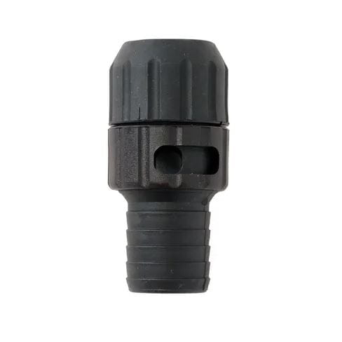 Mirka Adapter Lufteinlass Handblöcke 20/20mm