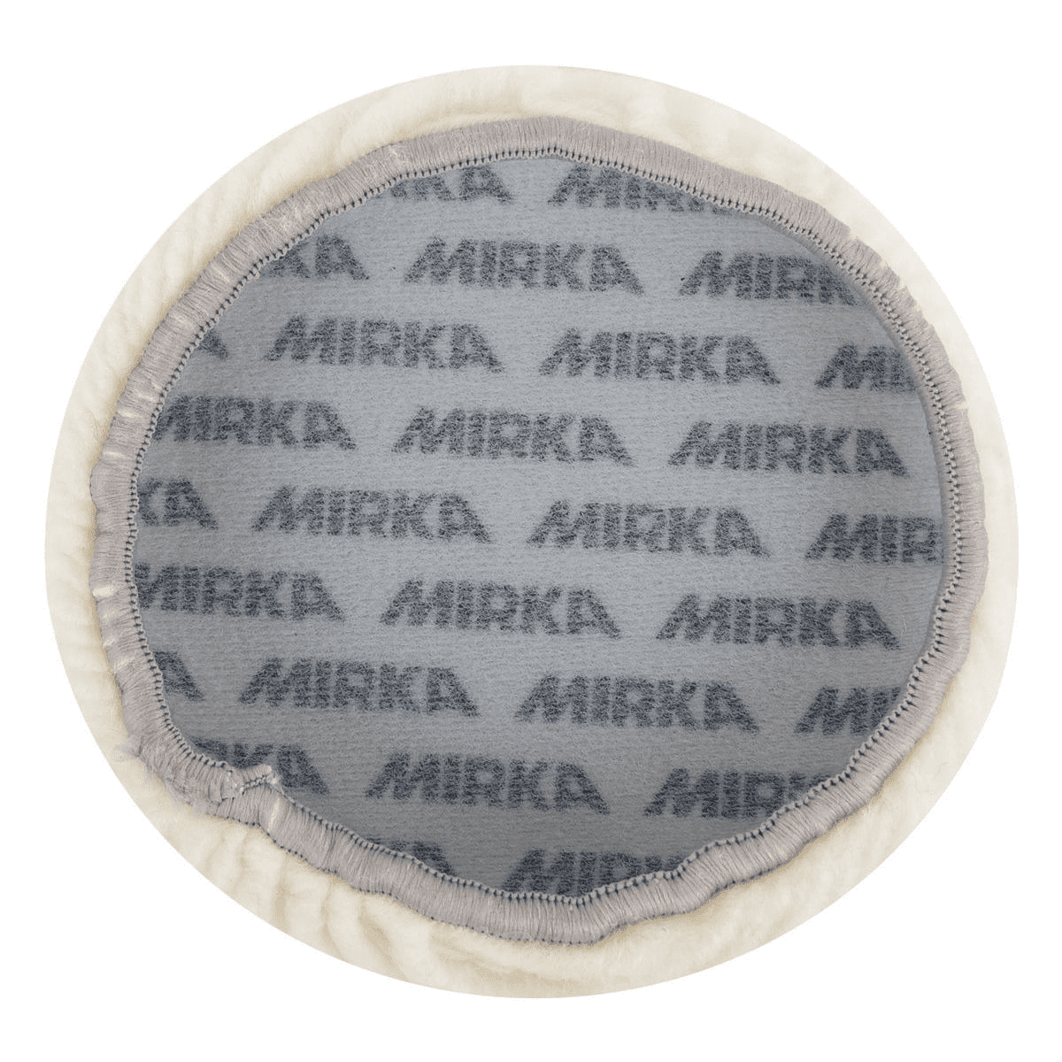 Mirka - Zubehör | Zubehör für Finish | Looped Wool Pad 150mm Grip, 2/Pack Grip