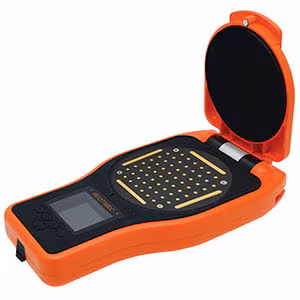 Elcometer E130-SP Salz-Verunreinigungs-Messgerät