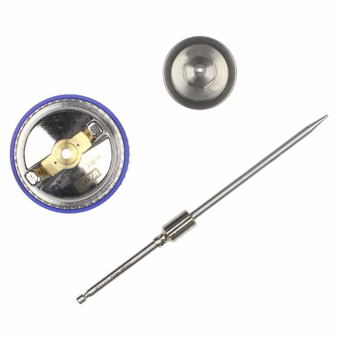 Jeu de buses SATAminijet 4400 B RP 1,2 SR