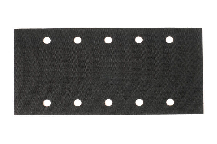 Mirka Schutzauflage 115x230mm 10L, 5/Pack
