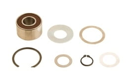 Mirka MPA0802 FOOT BEARING SET for OS353, OS383 EXZ