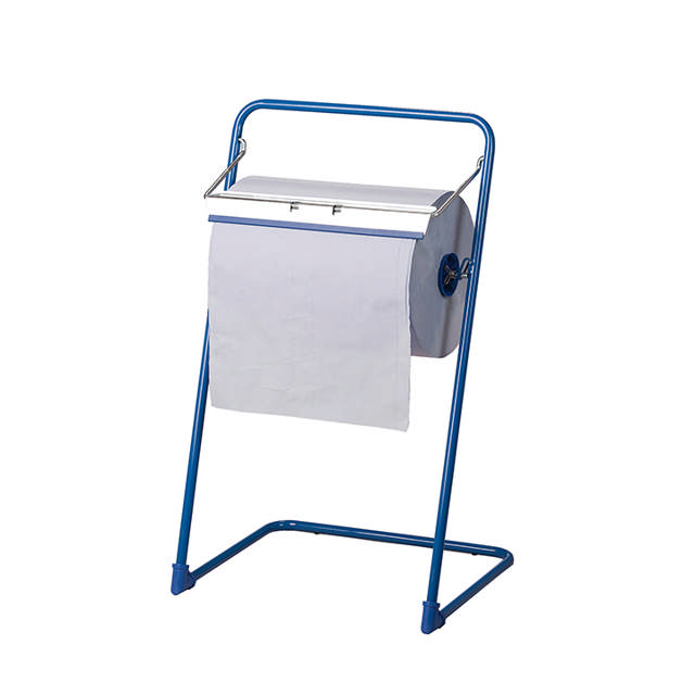 Finixa SOF 90 Bodenständer für Putzrollen