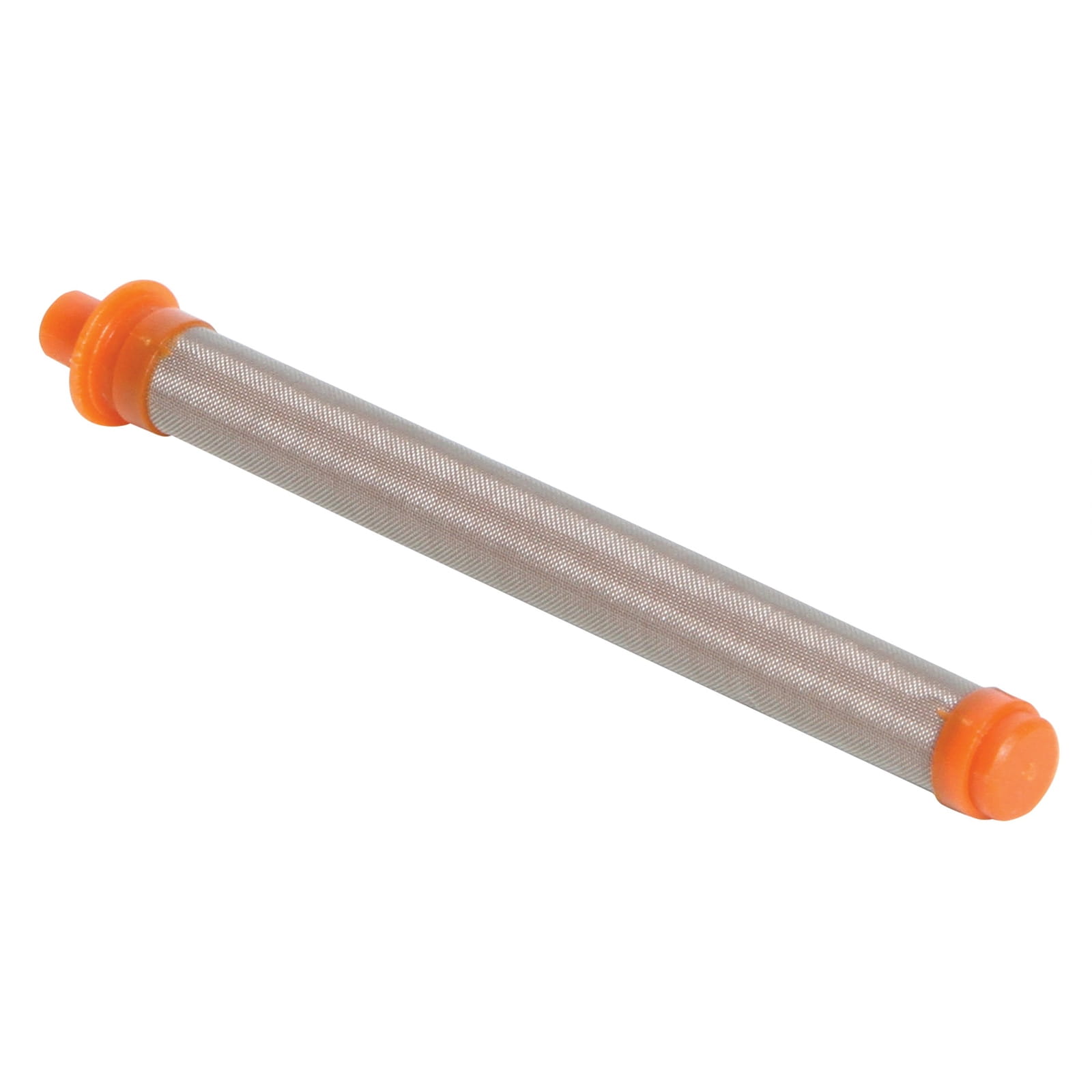 Pistol filter mesh size 100