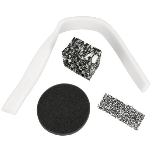 Mirka Schalldämpfer-Kit für DEXOS