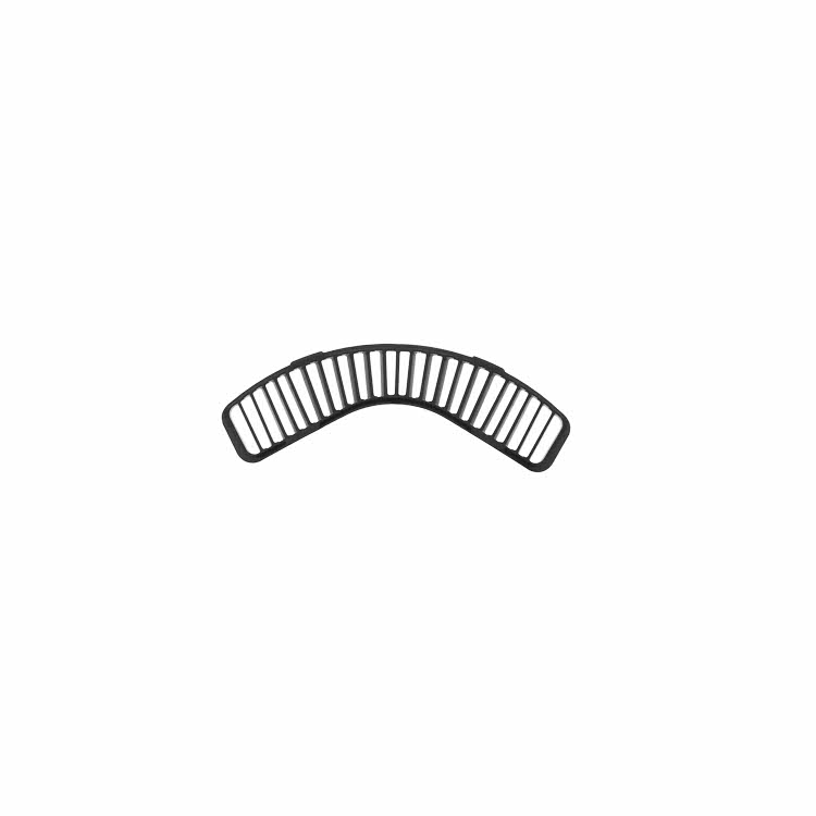 Elemento deflector de aire [para SATA air vision 5000]
