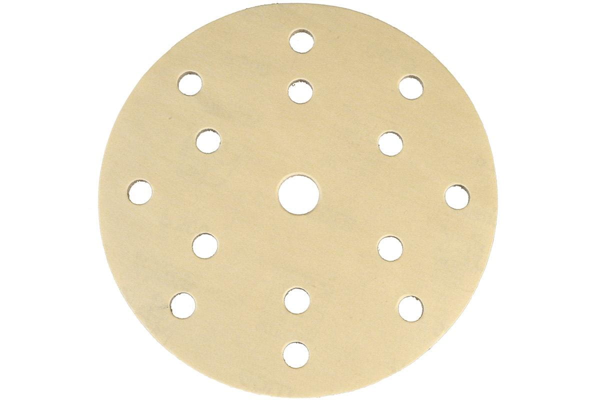 Mirka OSP-4 Finishing Soft Disc 150mm 15L, 20/Pack