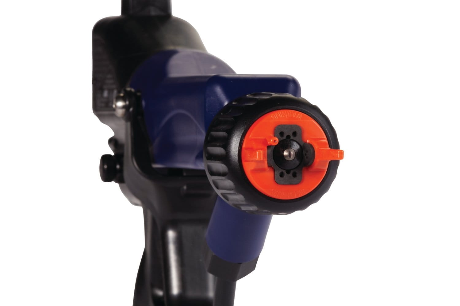 Manuelle Air-Assist-Spritzpistole Pro Xp60 AA WB, 60 kv, Smart Display, für Materialien auf Wasserbasis