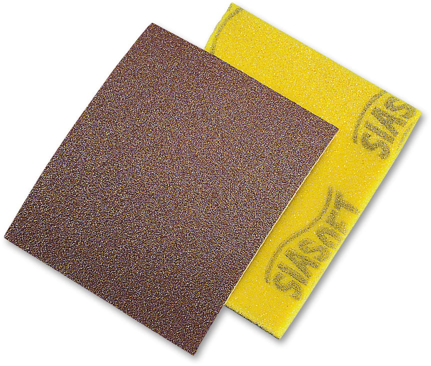 sia Abrasives 2951 siatur h – siasoft Schleifpad – 180
