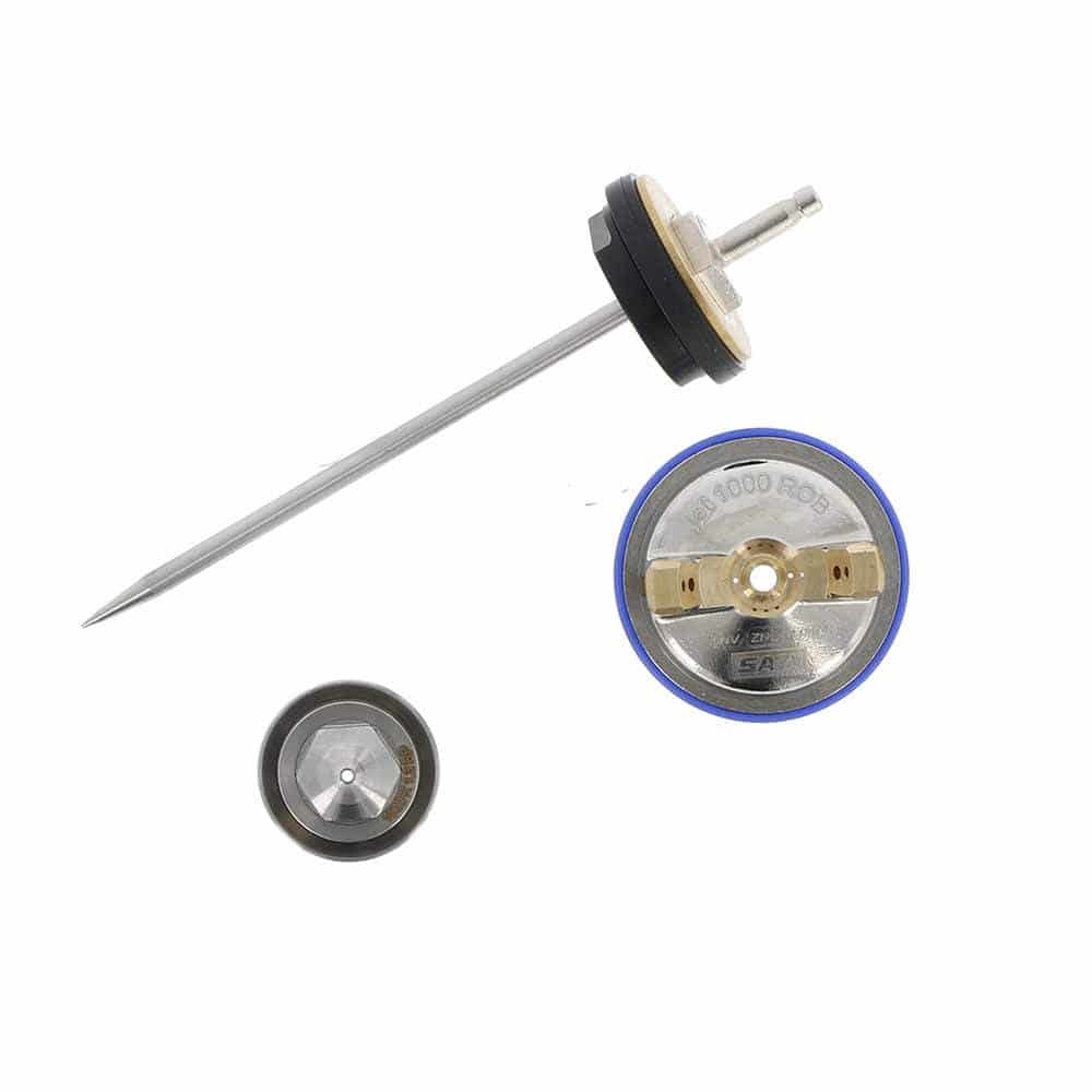 Düsensatz SATAjet 1000 ROB RP 0,8