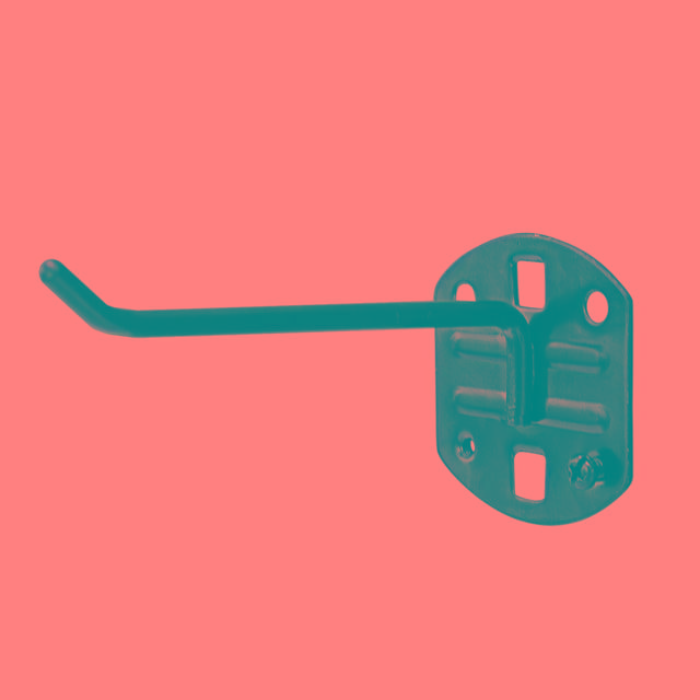 Colad  Einzelhaken 101 mm