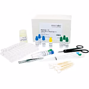 Amine Blush Swab Test Kit