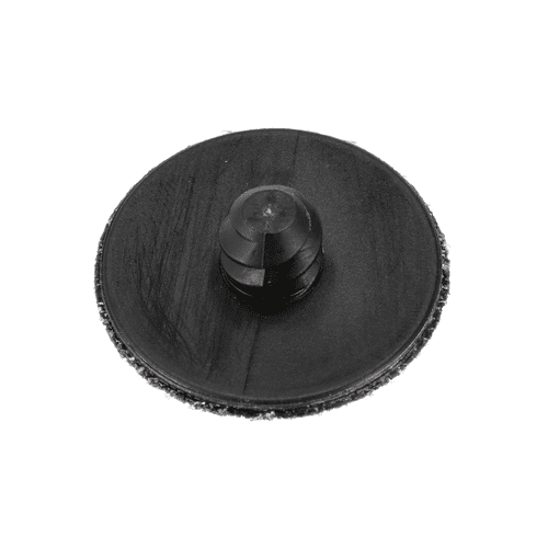 Disque Mirka Ø 32 mm Quick Lock sans mousse