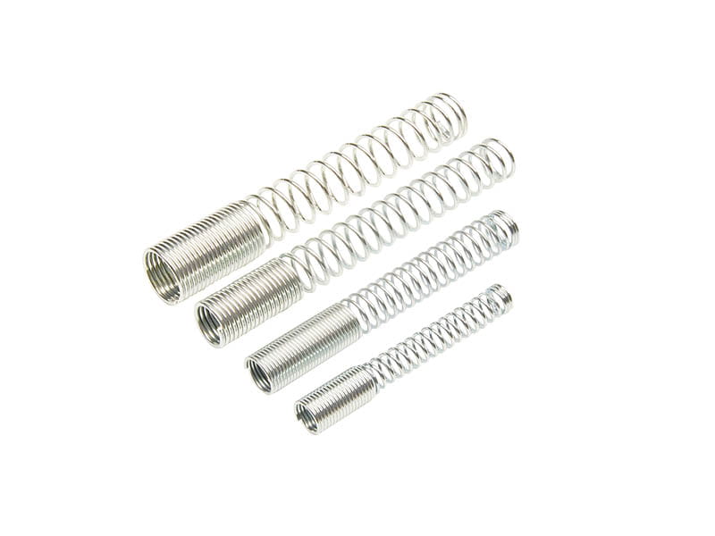 Knickschutzfeder für Schlauch 3/16" Knickschutzfeder für Schlauch 3/16"