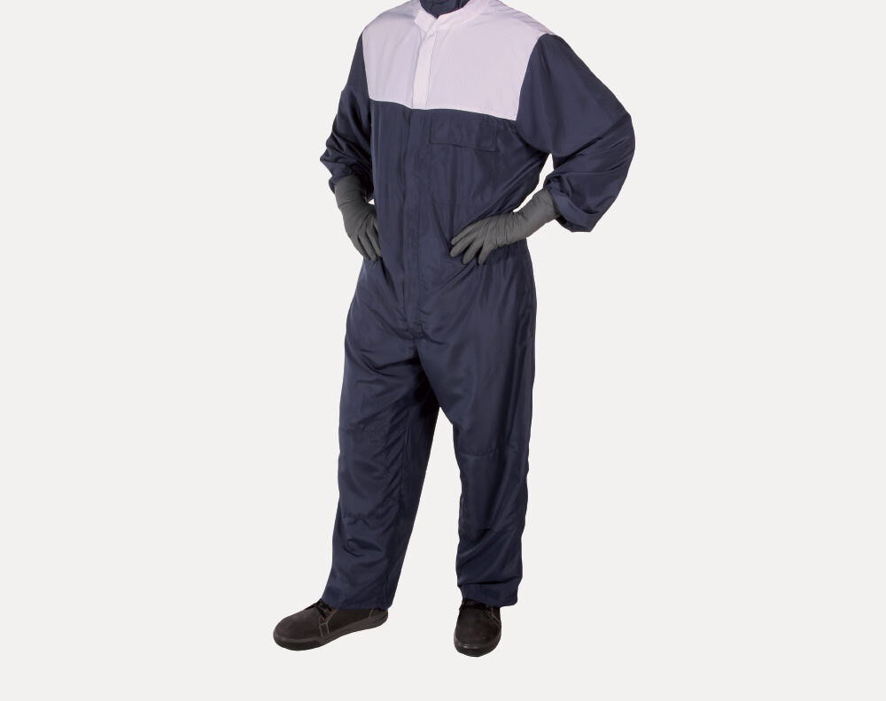 NORTHSHIELD OVERALL COOLY ocean 4XL - Combinaisons (vêtements de travail et de peinture)