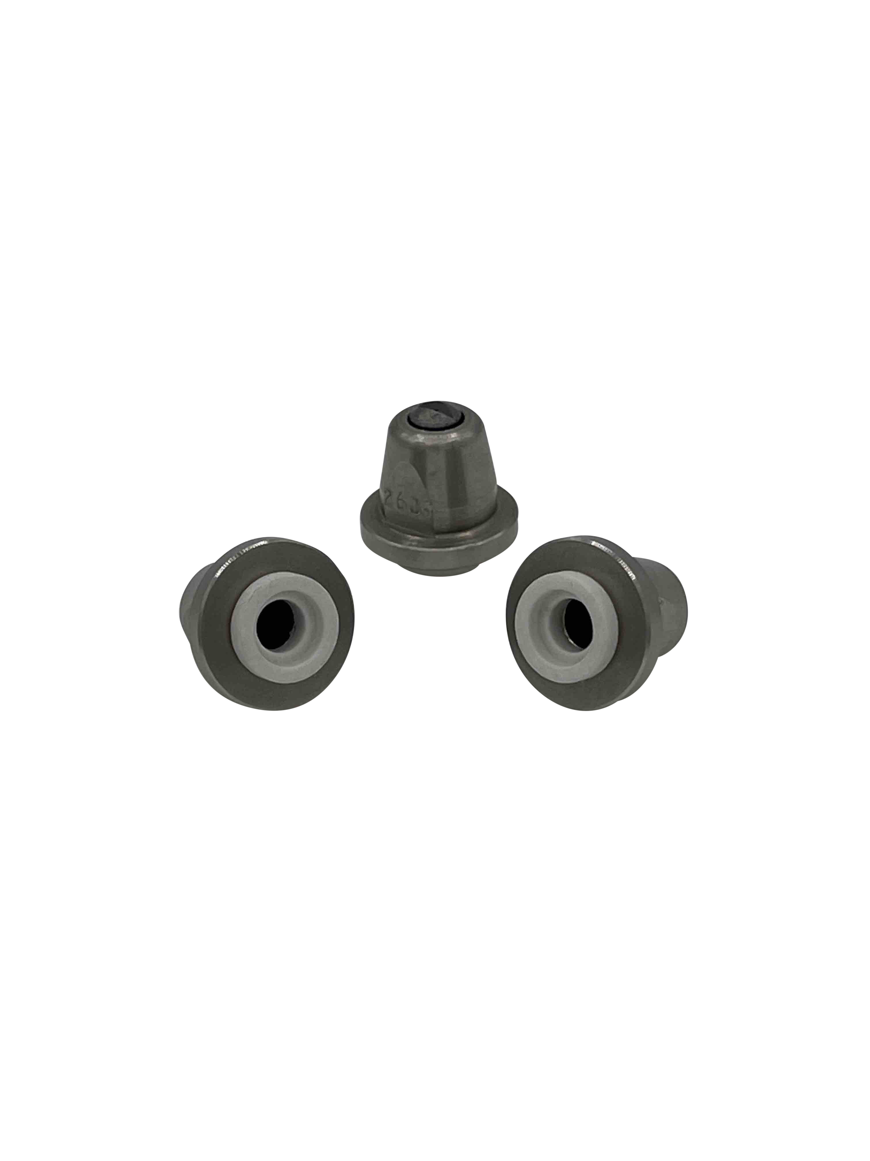 BINKS CENTURY TIP AY-.026 X 9