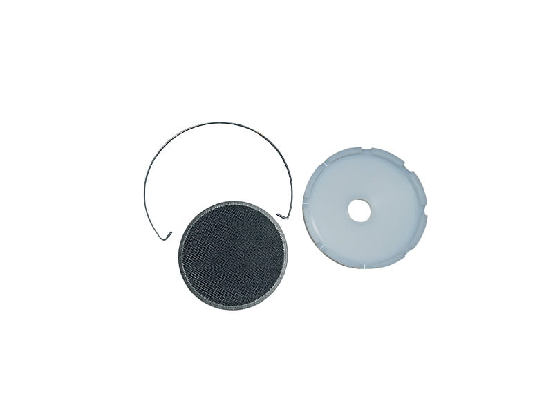 Beschichtpunkt Sicherungsring für Glocke Ø140mm