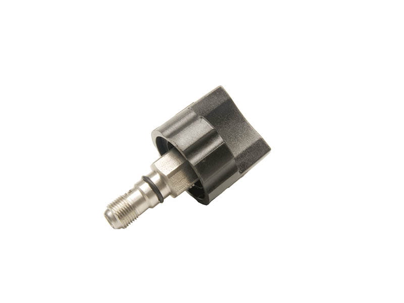 beschichtpunkt - Spare part Pressure regulator valve ORDZT7F Seal