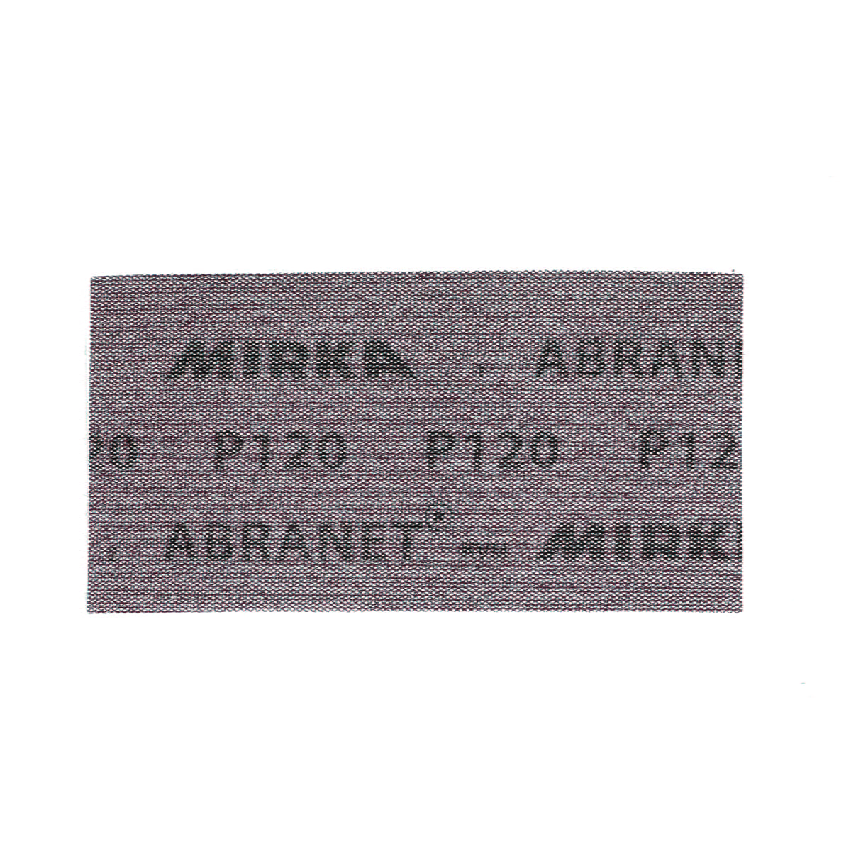 Mirka ABRANET 93x180mm Grip P320, 50/pack | beschicht.com