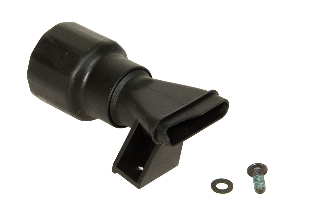 Mirka suction nozzle kit 28mm for CEROS