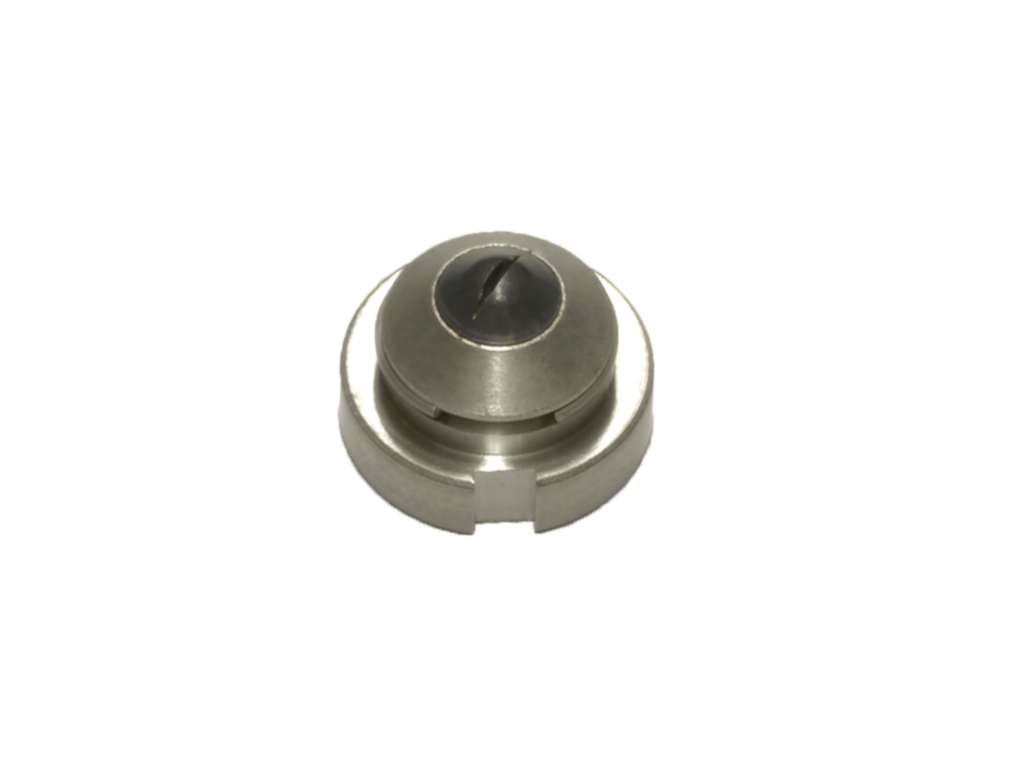beschichtpunkt - Boquilla Air Mix Compatible con Binks 30° 0,017 mm