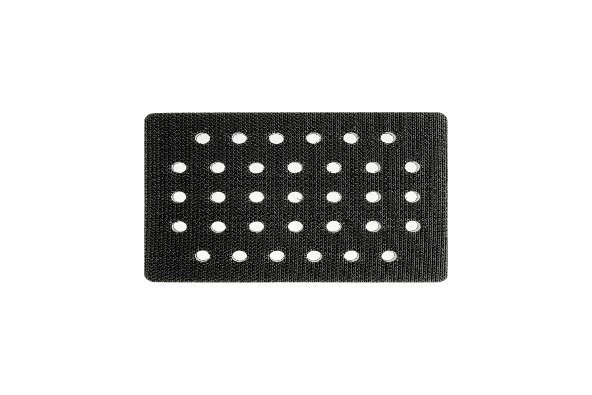 Mirka Softauflage 75x100mm 33L 7mm, 5/Pack