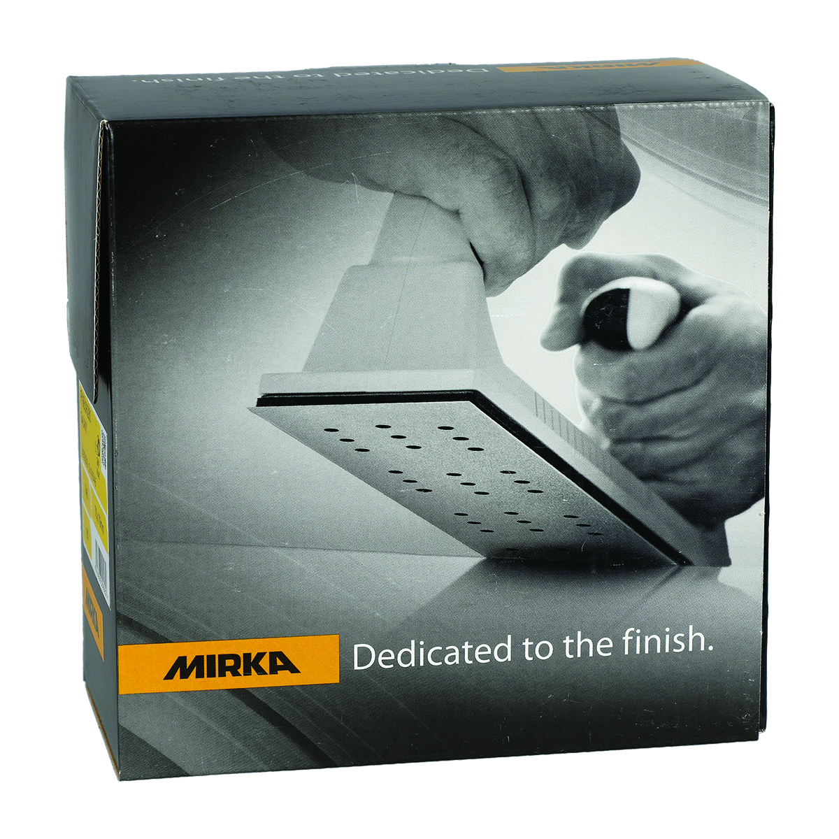 Mirka GALAXY 70x70mm Grip P-Rll Multi 40, 146/Pack