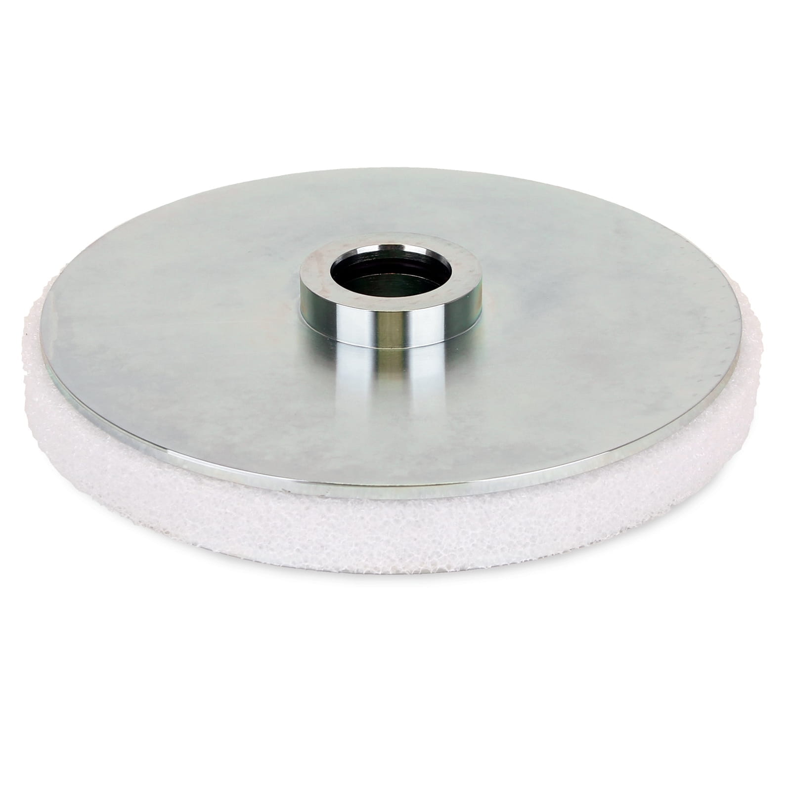 Compact Dyna-Star® 24 VDC pompa di lubrificazione progressiva e serbatoio da 12 l, piastra di comando, interruttore di livello basso, disattivazione del riempimento automatico