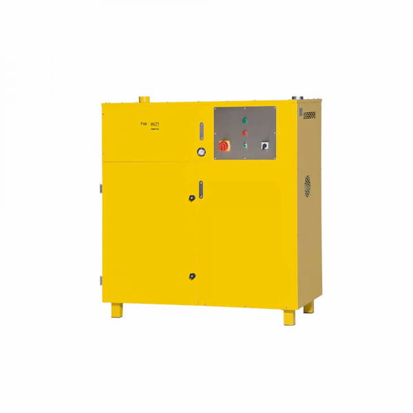 Colad/Hamach - HCV 9000 TQ - Zentralabsaugsystem -  Zentrale Absaugsysteme > Top Quality