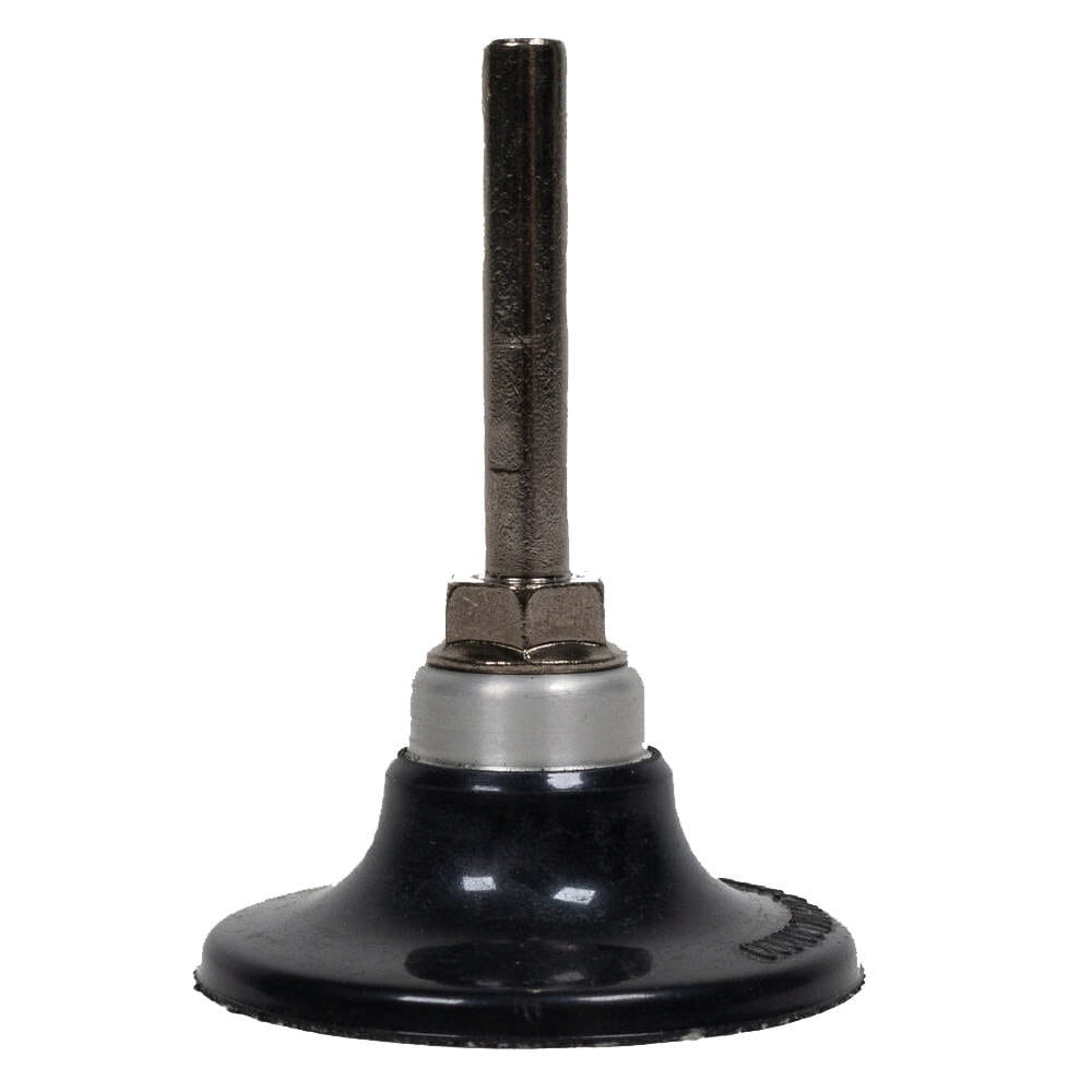 Piastra di fissaggio a cambio rapido Finixa per dischi da 50 mm (tipo R)